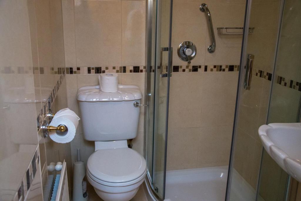 Algret House B&B Killarney Quarto foto